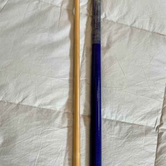 Mucci pool cue - Picture 1 of 7